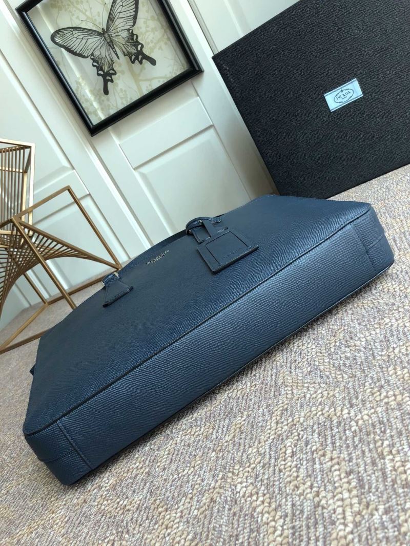 Mens Prada Briefcases